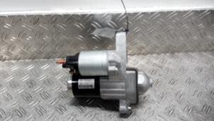 Gebruikte Startmotor Dacia Jogger 1.0 TCe 110 12V Prijs € 52,50 Margeregeling aangeboden door Autodemontagebedrijf van Boxtel