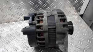 Gebruikte Dynamo Mercedes Sprinter 3,5t (910.0/910.1/907.1/907.2) 314 CDI 2.1 D FWD Prijs € 254,10 Inclusief btw aangeboden door Autodemontagebedrijf van Boxtel