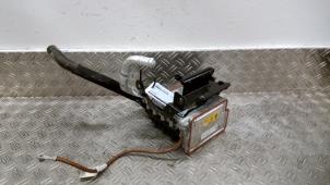 Gebruikte Koelwater Verwarmings Module Mercedes CLA Shooting Brake (118.6) 1.3 CLA-200 Turbo 16V Prijs € 341,25 Margeregeling aangeboden door Autodemontagebedrijf van Boxtel