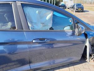 Gebruikte Portier 4Deurs rechts-voor Ford Fiesta 7 1.0 EcoBoost 12V 100 Prijs € 420,00 Margeregeling aangeboden door Autodemontagebedrijf van Boxtel