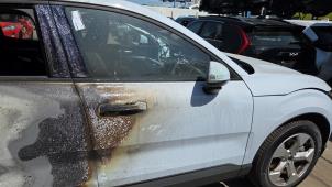 Gebruikte Portier 4Deurs rechts-voor Volvo EX30 Single Motor 51 kWh Prijs € 498,75 Margeregeling aangeboden door Autodemontagebedrijf van Boxtel