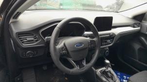 Gebruikte Airbag Set + Module Ford Focus 4 Wagon 1.0 EcoBoost 12V Hybrid 125 Prijs € 1.651,65 Inclusief btw aangeboden door Autodemontagebedrijf van Boxtel