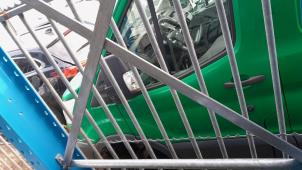 Gebruikte Deur 2Deurs links Ford Transit 2.2 TDCi 16V Prijs € 472,50 Margeregeling aangeboden door Autodemontagebedrijf van Boxtel