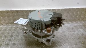 Gebruikte Dynamo Suzuki Vitara (LY/MY) 1.4 Booster Jet Turbo 16V SHVS AllGrip Prijs € 210,00 Margeregeling aangeboden door Autodemontagebedrijf van Boxtel