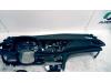 Opel Insignia Grand Sport 1.5 Turbo 16V 140 Airbag set + dashboard