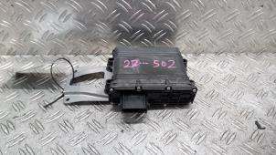 Gebruikte ABS Computer Toyota Yaris IV (P21/PA1/PH1) 1.5 12V Hybrid Prijs € 105,00 Margeregeling aangeboden door Autodemontagebedrijf van Boxtel