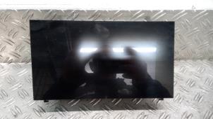 Gebruikte Display Interieur Audi A6 Avant (C8) 3.0 V6 24V 45 TDI Mild Hybrid Quattro Prijs € 630,00 Margeregeling aangeboden door Autodemontagebedrijf van Boxtel