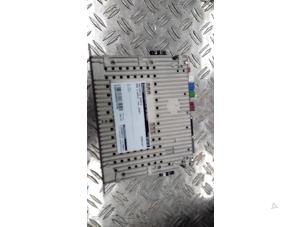 Gebruikte Navigatie computer BMW 2 serie Gran Coupe (F44) 218i 1.5 TwinPower Turbo 12V Prijs € 210,00 Margeregeling aangeboden door Autodemontagebedrijf van Boxtel