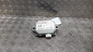 Gebruikte Spanning Stabilisator Renault Kadjar (RFEH) 1.2 Energy TCE 130 Prijs € 131,25 Margeregeling aangeboden door Autodemontagebedrijf van Boxtel