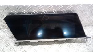 Gebruikte Display Interieur BMW 1 serie (F40) 118i 1.5 TwinPower 12V Prijs € 420,00 Margeregeling aangeboden door Autodemontagebedrijf van Boxtel