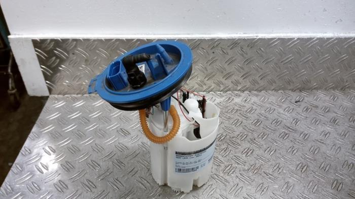 Gebruikte Tank element Pomp Seat Leon Sportstourer (KLF) 1.5 eTSI 16V Prijs € 38,12 Inclusief btw aangeboden door Autodemontagebedrijf van Boxtel