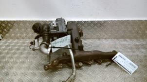 Gebruikte G-lader Renault Trafic (1FL/2FL/3FL/4FL) 2.0 dCi 16V 120 Prijs € 1.016,40 Inclusief btw aangeboden door Autodemontagebedrijf van Boxtel