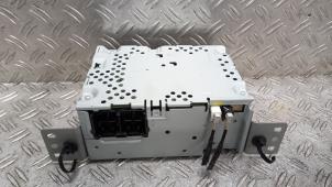 Gebruikte Radio Ford Focus 4 1.0 Ti-VCT EcoBoost 12V 125 Prijs € 105,00 Margeregeling aangeboden door Autodemontagebedrijf van Boxtel