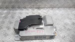 Gebruikte DAB module BMW 3 serie Touring (G21) 318d 2.0 TwinPower Turbo 16V Mild Hybrid Prijs € 157,50 Margeregeling aangeboden door Autodemontagebedrijf van Boxtel