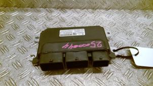 Gebruikte Computer Automatische Bak Dacia Duster (DJF) 1.6 Hybrid 140 16V Prijs € 367,50 Margeregeling aangeboden door Autodemontagebedrijf van Boxtel