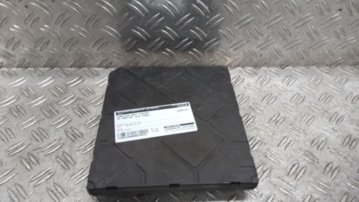Gebruikte Bodycontrol Module Volkswagen Crafter (SY) 2.0 TDI 4Motion Prijs € 78,75 Margeregeling aangeboden door Autodemontagebedrijf van Boxtel