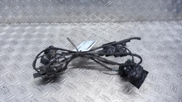 Gebruikte Parkeersensor set BMW 3 serie Touring (G21) 330i 2.0 TwinPower Turbo 16V Prijs € 131,25 Margeregeling aangeboden door Autodemontagebedrijf van Boxtel