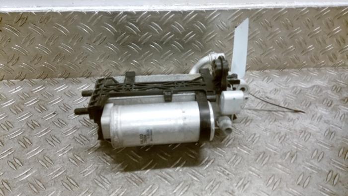 Gebruikte Airco Condensor BMW M3 Touring (G81) M340i xDrive 3.0 TwinPower Turbo 24V Prijs € 210,00 Margeregeling aangeboden door Autodemontagebedrijf van Boxtel