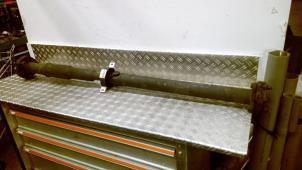 Gebruikte Cardanas BMW M3 Touring (G81) M340i xDrive 3.0 TwinPower Turbo 24V Prijs € 367,50 Margeregeling aangeboden door Autodemontagebedrijf van Boxtel