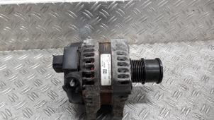 Gebruikte Dynamo Ford C-Max (DXA) 1.0 Ti-VCT EcoBoost 12V 125 Prijs € 52,50 Margeregeling aangeboden door Autodemontagebedrijf van Boxtel