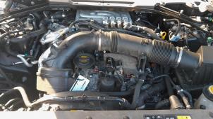 Gebruikte Motor Landrover Defender II 110 3.0 V6 P400 MHEV HST Prijs € 8.400,00 Margeregeling aangeboden door Autodemontagebedrijf van Boxtel