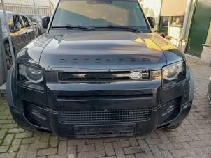 Gebruikte Voorkop compleet Landrover Defender II 110 3.0 V6 P400 MHEV HST Prijs € 12.600,00 Margeregeling aangeboden door Autodemontagebedrijf van Boxtel