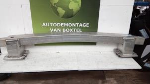 Gebruikte Bumperbalk achter Mercedes EQE (V295) 300 89/90 kWh Prijs € 315,00 Margeregeling aangeboden door Autodemontagebedrijf van Boxtel