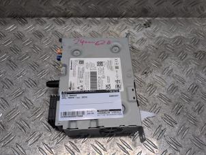 Gebruikte Radio module Opel Mokka 1.2 Turbo 12V Prijs € 262,50 Margeregeling aangeboden door Autodemontagebedrijf van Boxtel