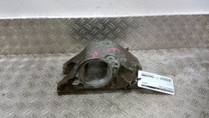 Gebruikte Versnellingsbak Steun Mercedes GLA (156.9) 1.6 180 16V Prijs € 21,00 Margeregeling aangeboden door Autodemontagebedrijf van Boxtel