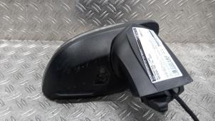 Gebruikte Spiegel Buiten links Mercedes EQE (V295) 300 89/90 kWh Prijs € 525,00 Margeregeling aangeboden door Autodemontagebedrijf van Boxtel