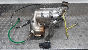 Gebruikte Katalysator Renault Austral 1.3 TCe 160 Prijs € 682,50 Margeregeling aangeboden door Autodemontagebedrijf van Boxtel