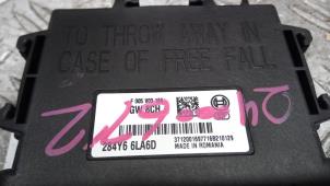 Gebruikte Gateway module Renault Zoé (AG) 53kW Prijs € 42,00 Margeregeling aangeboden door Autodemontagebedrijf van Boxtel