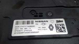 Gebruikte Dynamo Renault Austral 1.3 TCe 160 Prijs € 262,50 Margeregeling aangeboden door Autodemontagebedrijf van Boxtel