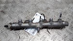 Gebruikte Common rail (Injectie) Opel Combo Cargo 1.5 CDTI 130 Prijs € 42,00 Margeregeling aangeboden door Autodemontagebedrijf van Boxtel