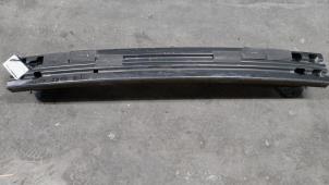 Gebruikte Bumperframe achter Nissan Qashqai (J12) 1.3 DIG-T MHEV 16V Prijs € 105,00 Margeregeling aangeboden door Autodemontagebedrijf van Boxtel