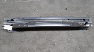 Gebruikte Bumperframe achter Nissan Qashqai (J12) 1.3 DIG-T MHEV 16V Prijs € 105,00 Margeregeling aangeboden door Autodemontagebedrijf van Boxtel