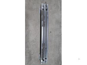 Gebruikte Bumperframe achter Nissan Qashqai (J12) 1.3 DIG-T MHEV 16V Prijs € 105,00 Margeregeling aangeboden door Autodemontagebedrijf van Boxtel