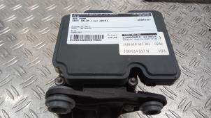 Gebruikte ABS Pomp Seat Ibiza V (KJB) 1.0 MPI 12V Prijs € 105,00 Margeregeling aangeboden door Autodemontagebedrijf van Boxtel