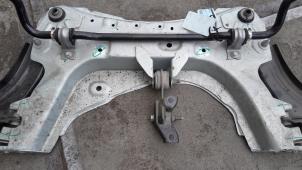 Gebruikte Subframe Renault Zoé (AG) 53kW Prijs € 78,75 Margeregeling aangeboden door Autodemontagebedrijf van Boxtel