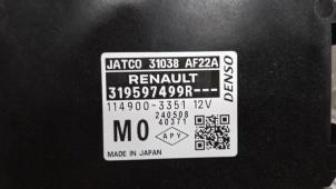 Gebruikte Module (diversen) Renault Austral 1.3 TCe 160 Prijs € 105,00 Margeregeling aangeboden door Autodemontagebedrijf van Boxtel