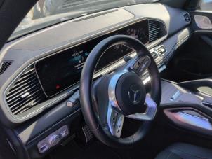 Gebruikte Airbag Set + Module Mercedes GLE (V167) 300d 2.0 Turbo 16V 4-Matic Prijs € 3.150,00 Margeregeling aangeboden door Autodemontagebedrijf van Boxtel