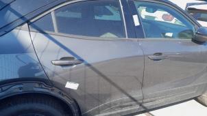 Gebruikte Deur 4Deurs rechts-achter Opel Mokka 1.2 Turbo 12V Prijs € 682,50 Margeregeling aangeboden door Autodemontagebedrijf van Boxtel