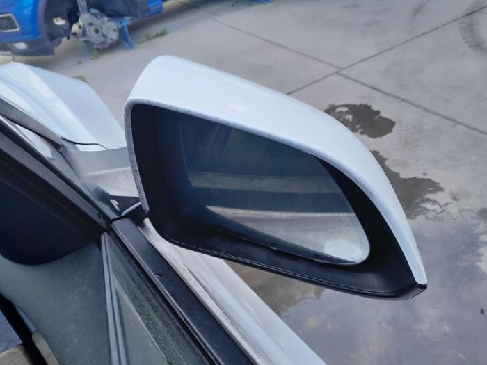 Tesvolution® Spiegelkappen carbon-look Tesla Model 3 2021 2022 2023 2024 2025 tuning accessoires spiegelafdekking carbon cover achteruitkijkspiegelkap