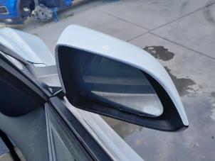 Gebruikte Spiegel Buiten rechts Tesla Model 3 Standard RWD Plus, Long Range RWD Prijs € 420,00 Margeregeling aangeboden door Autodemontagebedrijf van Boxtel