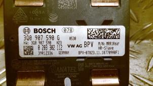 Gebruikte Radar sensor Audi Q3 (F3B) 1.5 35 TFSI 16V Prijs € 157,50 Margeregeling aangeboden door Autodemontagebedrijf van Boxtel