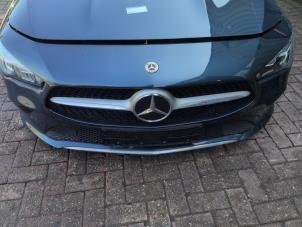 Gebruikte Bumper voor Mercedes CLA (118.3) 1.3 CLA-180 Turbo 16V Prijs € 945,00 Margeregeling aangeboden door Autodemontagebedrijf van Boxtel