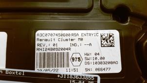 Gebruikte Kilometerteller KM Renault Master III (MA/MB/MC/MD/MH/MF/MG/MH) 2.3 dCi 135 16V FWD Prijs € 99,75 Margeregeling aangeboden door Autodemontagebedrijf van Boxtel