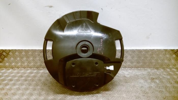 Gebruikte Speaker Audi Q3 (8UB/8UG) 2.0 16V TFSI 211 Quattro Prijs € 52,50 Margeregeling aangeboden door Autodemontagebedrijf van Boxtel