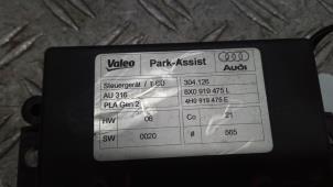 Gebruikte PDC Module Audi Q3 (8UB/8UG) 2.0 16V TFSI 211 Quattro Prijs € 42,00 Margeregeling aangeboden door Autodemontagebedrijf van Boxtel