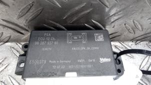 Gebruikte PDC Module Opel Combo Cargo 1.5 CDTI 100 Prijs € 31,50 Margeregeling aangeboden door Autodemontagebedrijf van Boxtel